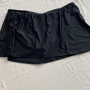 Catalina Swim Skirt size 1x